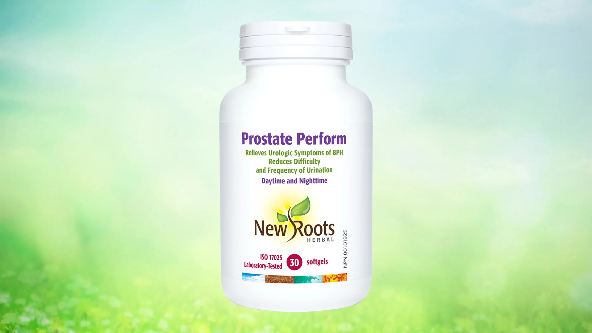 Thumbnail for Prostate Perform